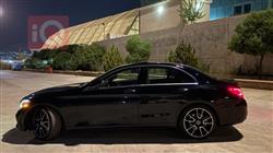 مرسيدس بنز C-Class
